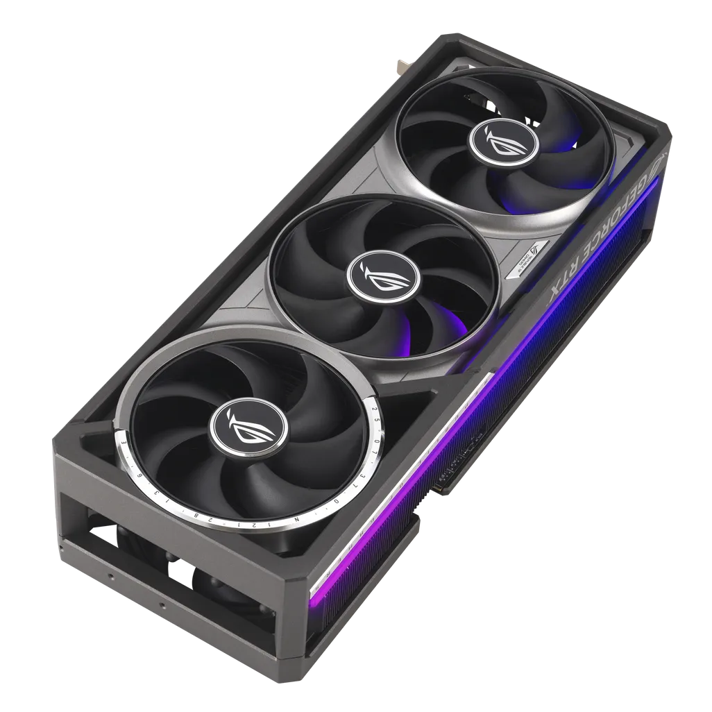 ASUS ROG Astral RTX5090 32G GAMING