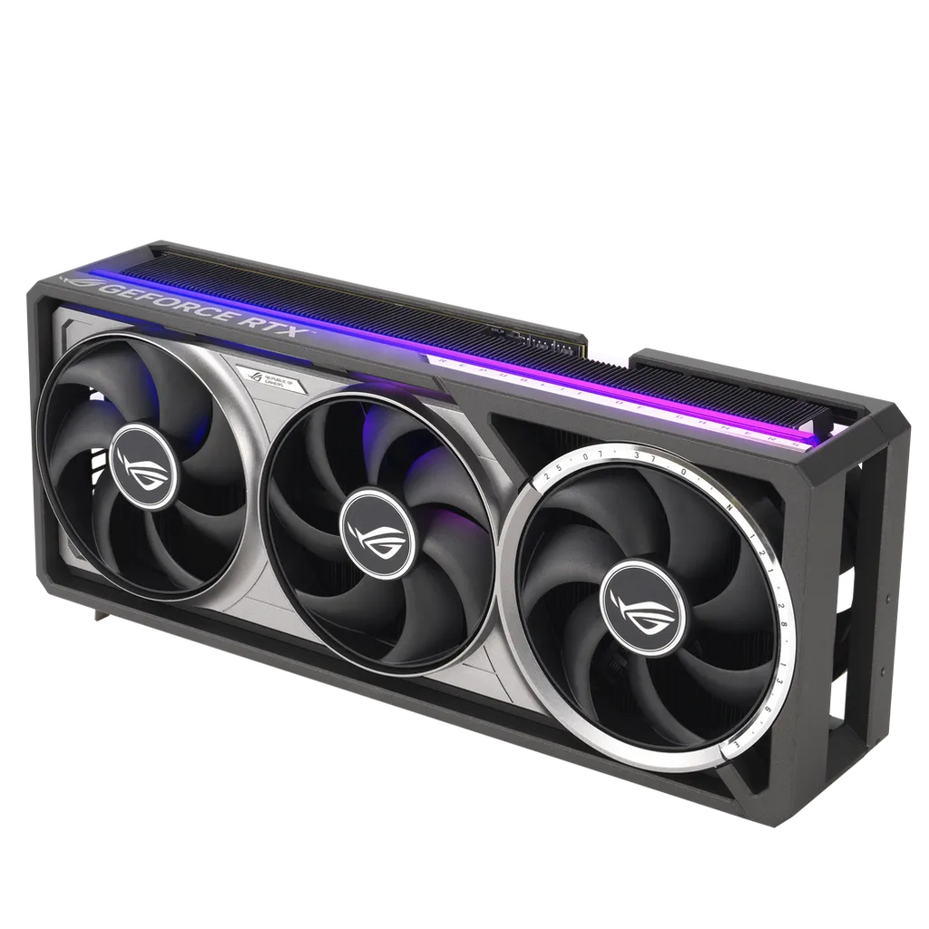 ASUS ROG Astral RTX5090 32G GAMING