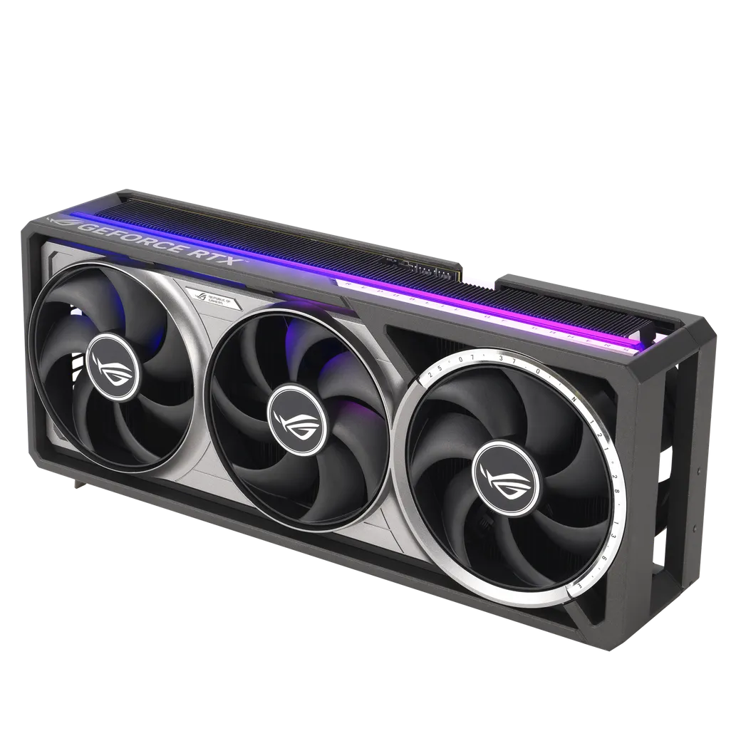 ASUS ROG Astral RTX5090 32G GAMING