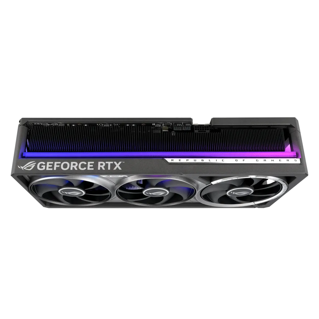ASUS ROG Astral RTX5090 32G GAMING