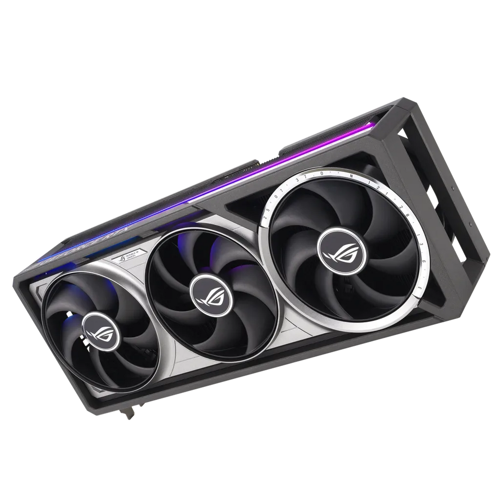 ASUS ROG Astral RTX5090 32G GAMING