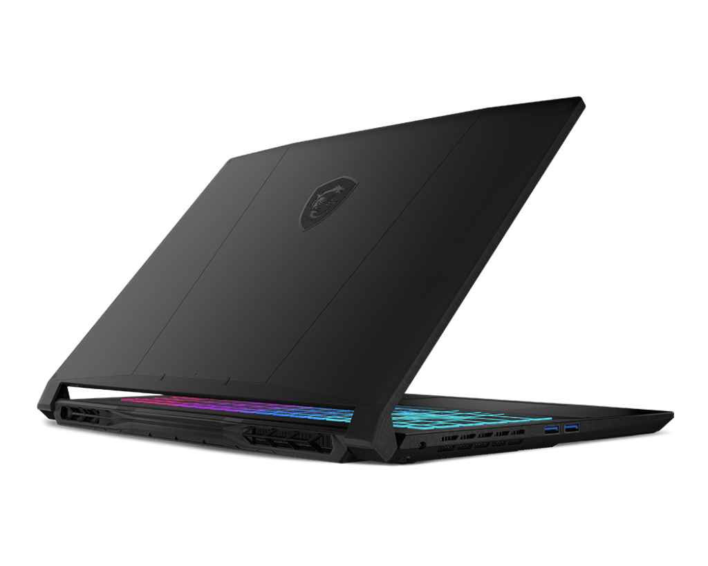 MSI Katana