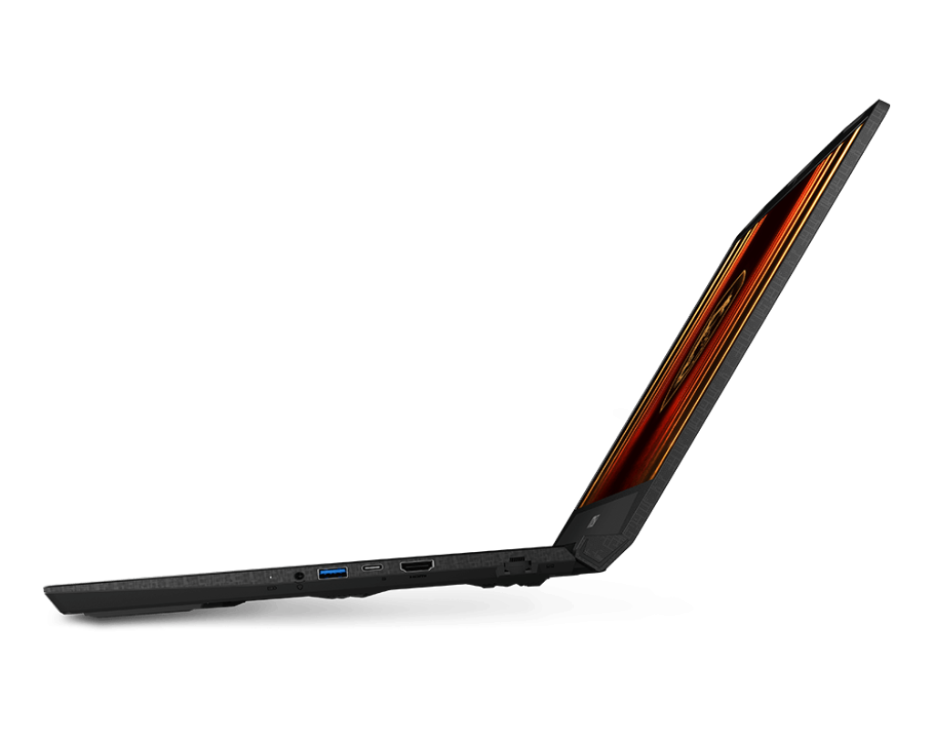MSI Katana