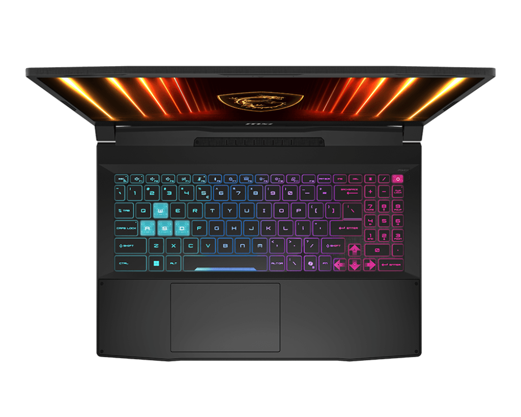 MSI Katana