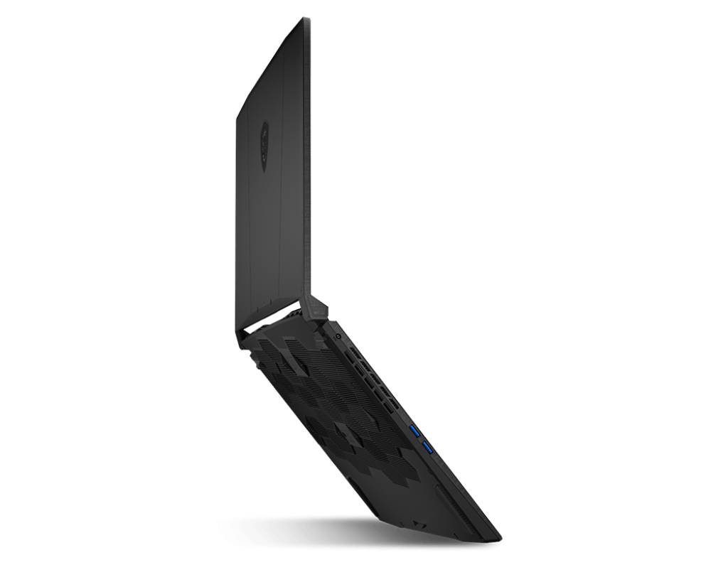 MSI Katana