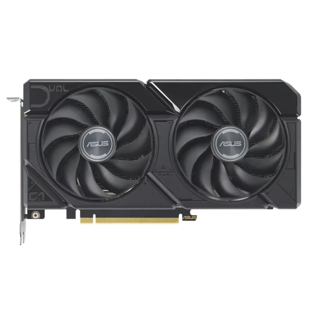ASUS Dual RX7600XT-O16G