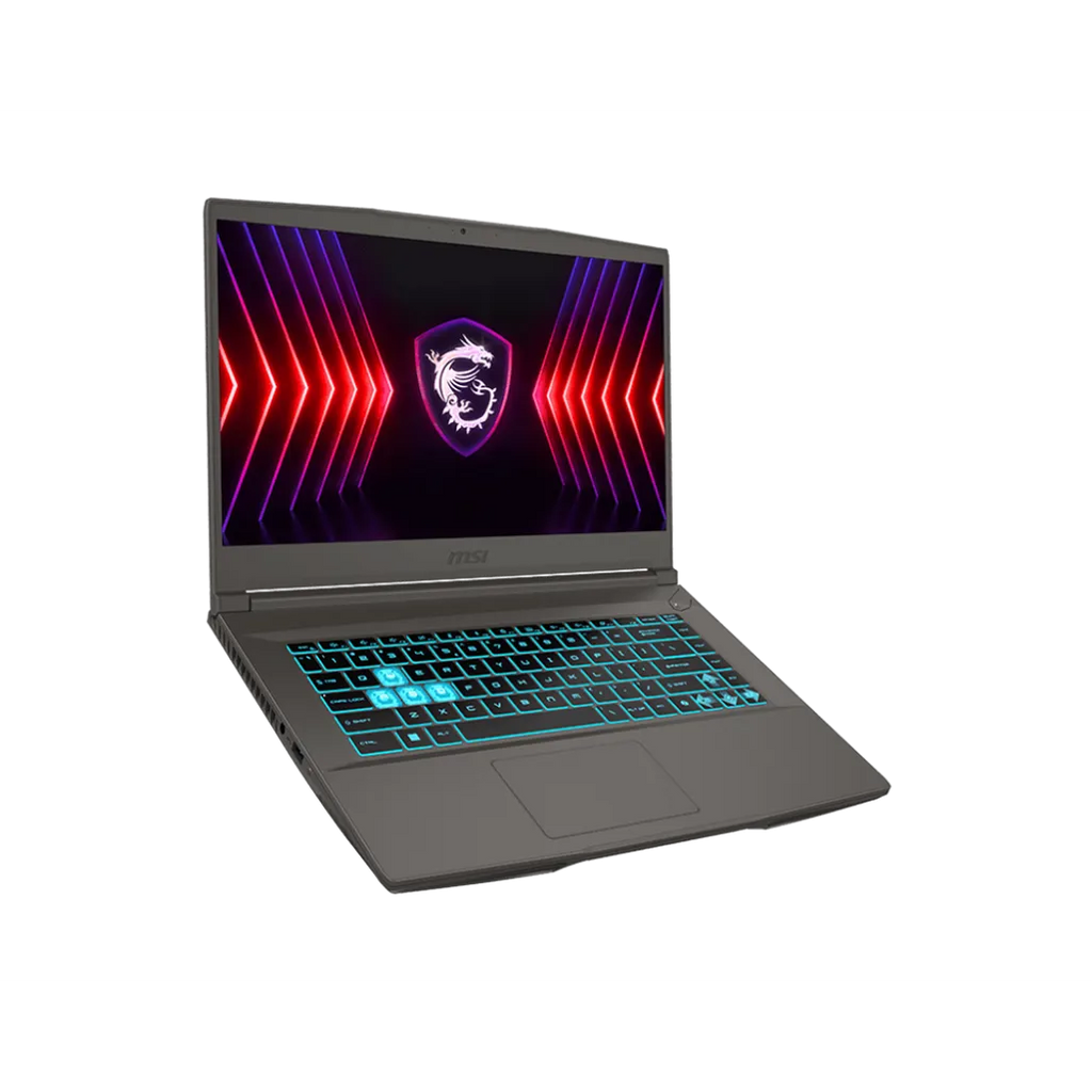 MSI Thin 15  i5 2050