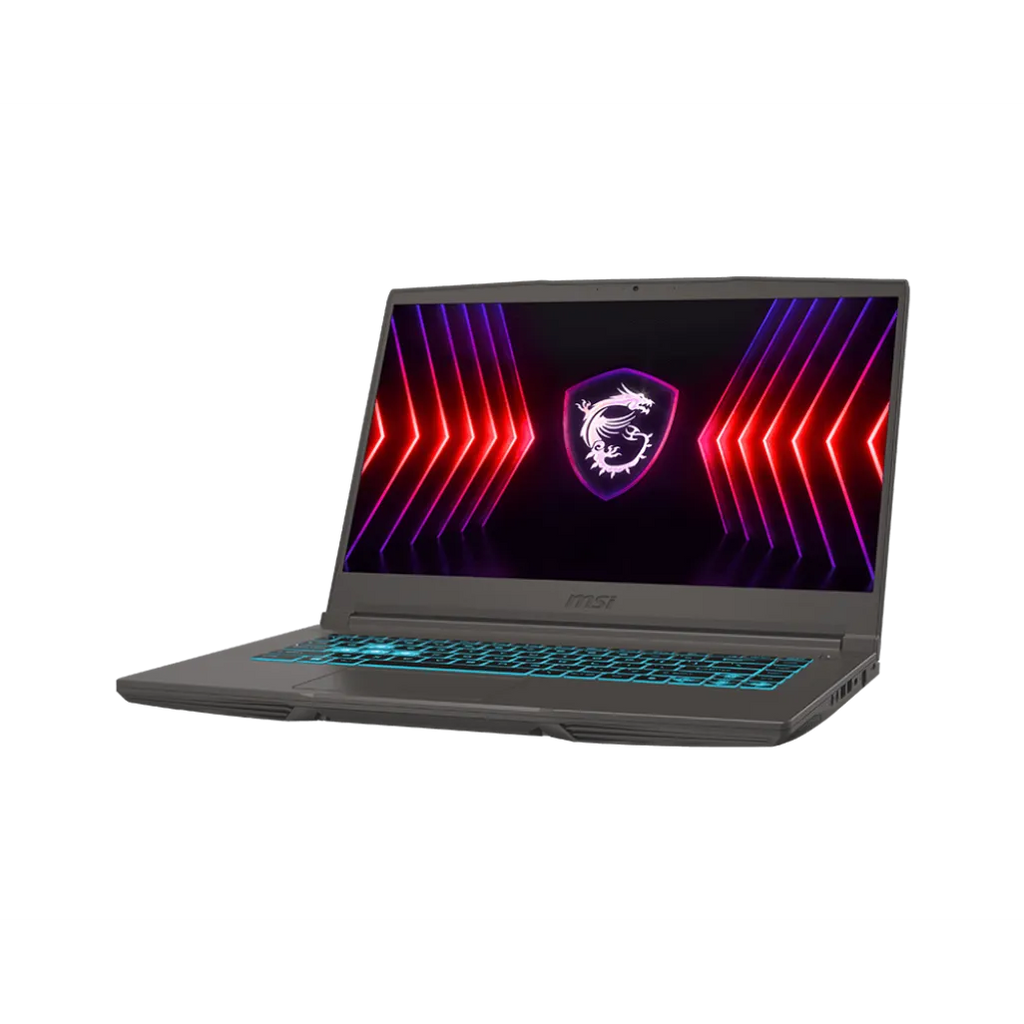 MSI Thin 15  i5 2050