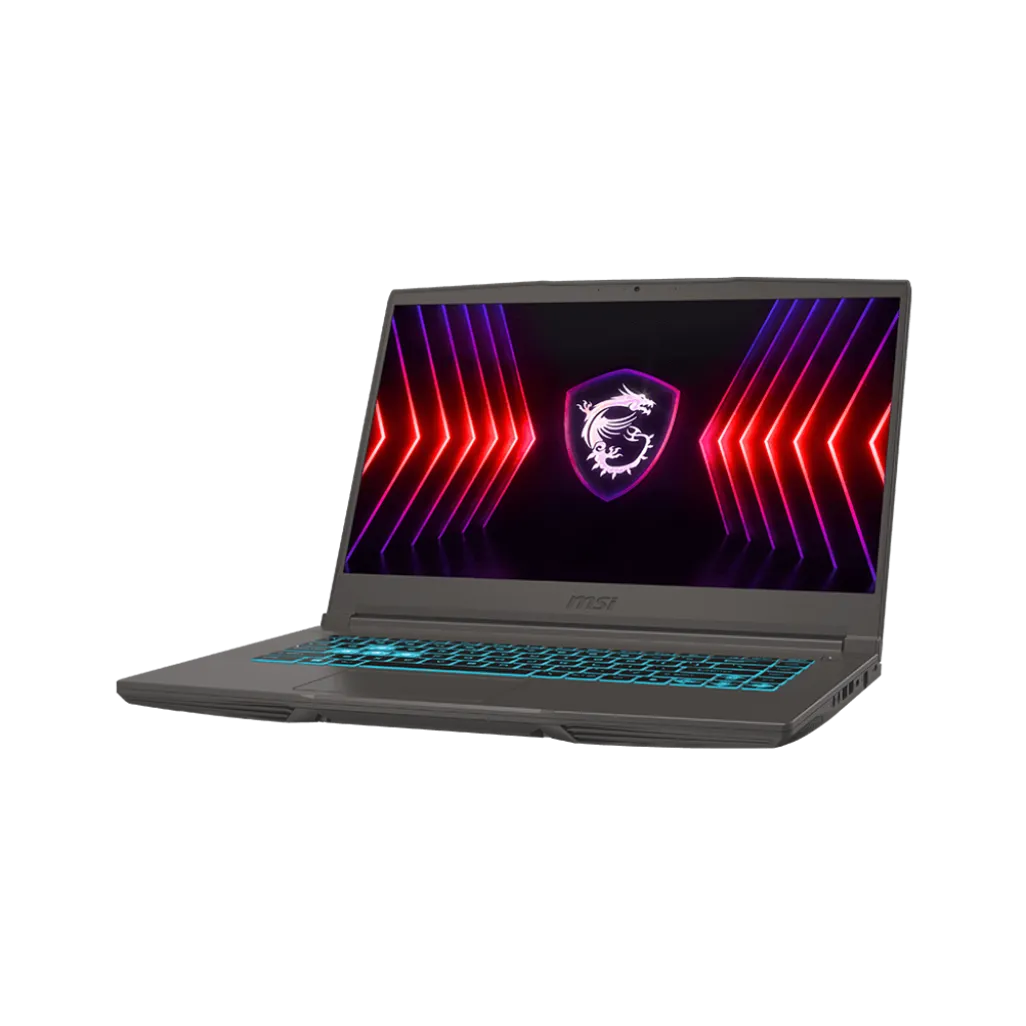 MSI Thin 15  i5 2050