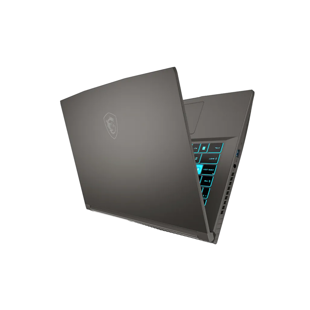 MSI Thin 15  i5 2050