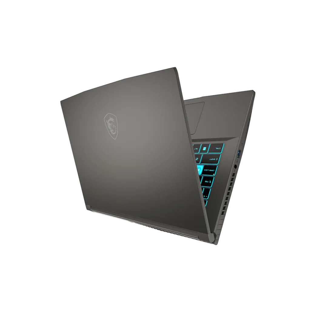 MSI Thin 15  i5 2050