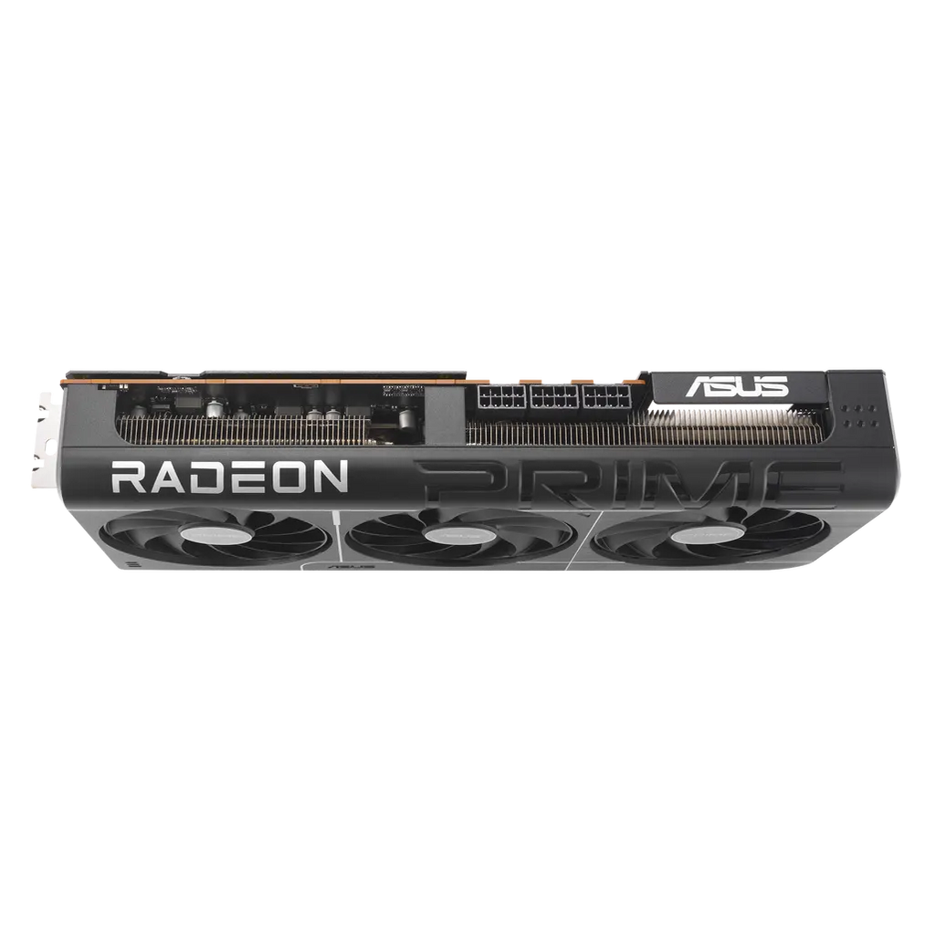 ASUS Prime RX9070XT 16GB