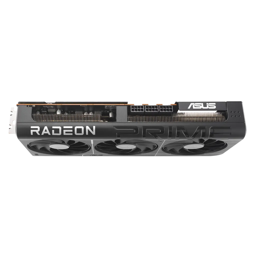 ASUS Prime RX9070XT 16GB