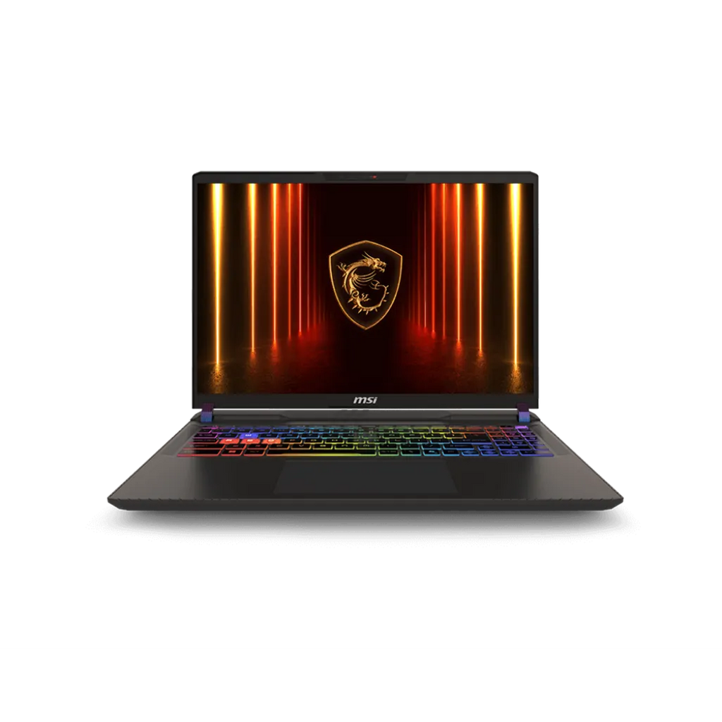 MSI Vector 16 Intel Ultra 9 275HX 5070Ti