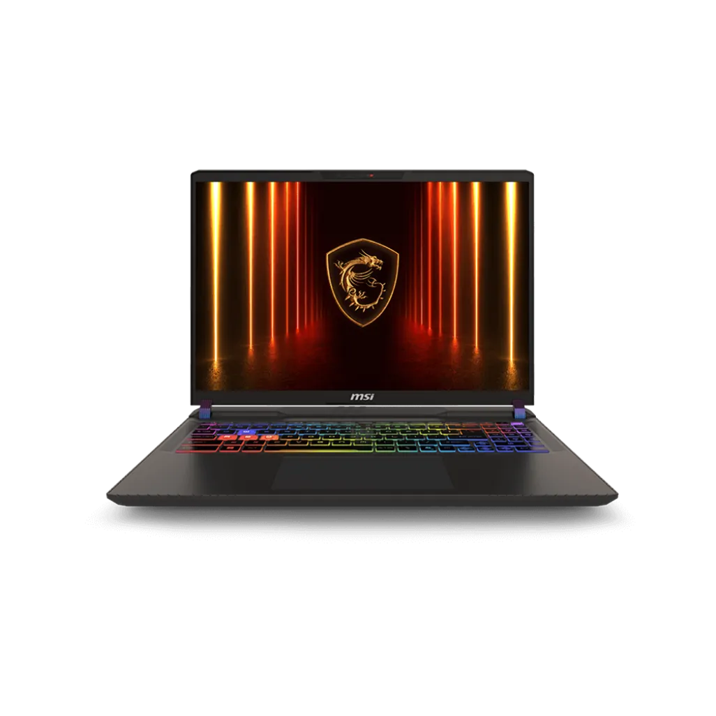 MSI Vector 16 Intel Ultra 9 275HX 5070Ti