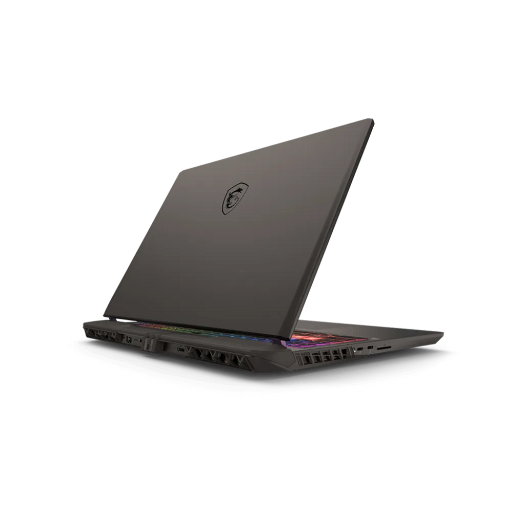 MSI Vector 16 Intel Ultra 9 275HX 5070Ti