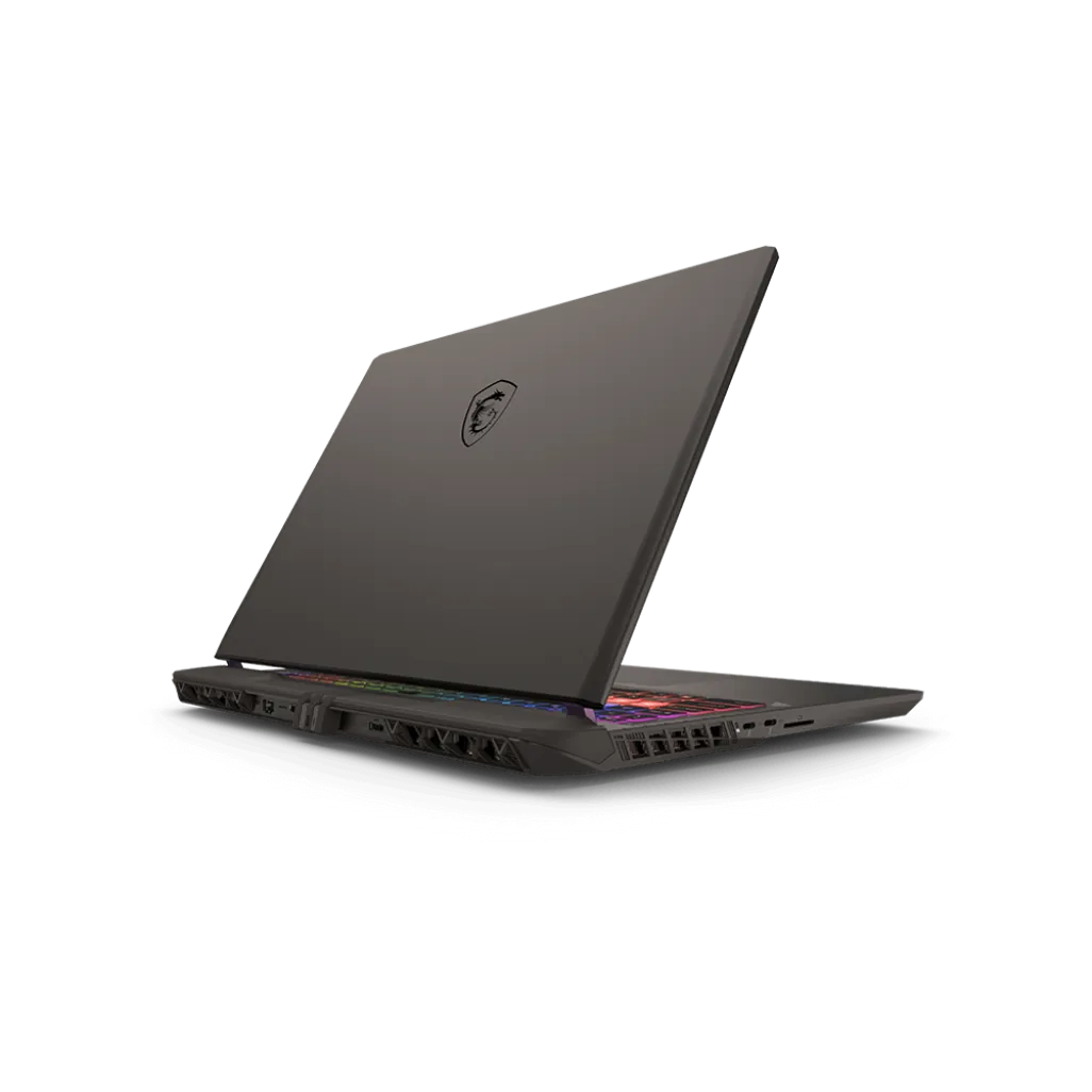 MSI Vector 16 Intel Ultra 9 275HX 5070Ti