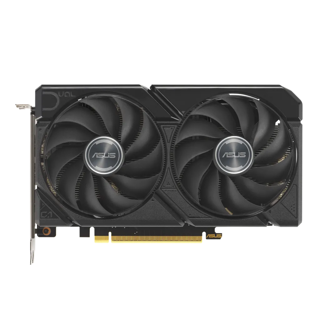 ASUS DUAL RX9060XT 8GB