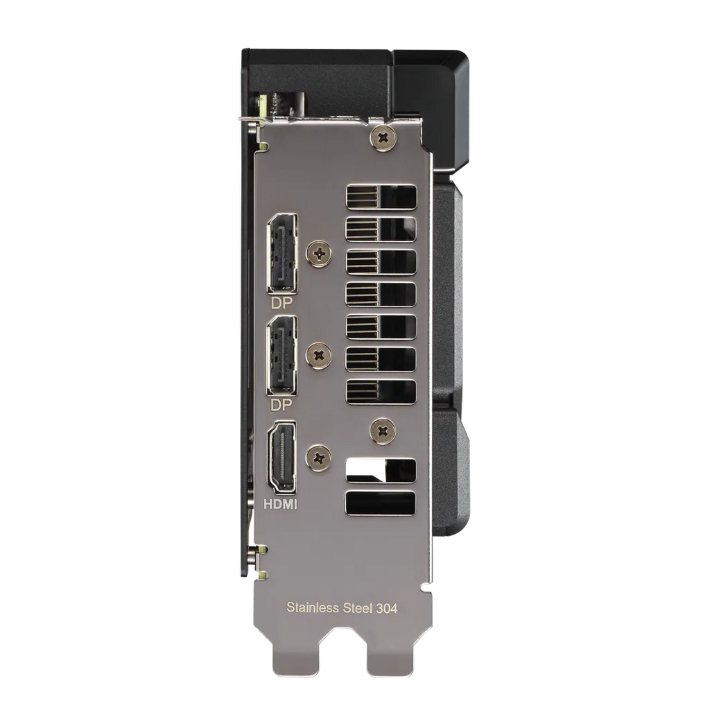 ASUS DUAL RX9060XT 8GB