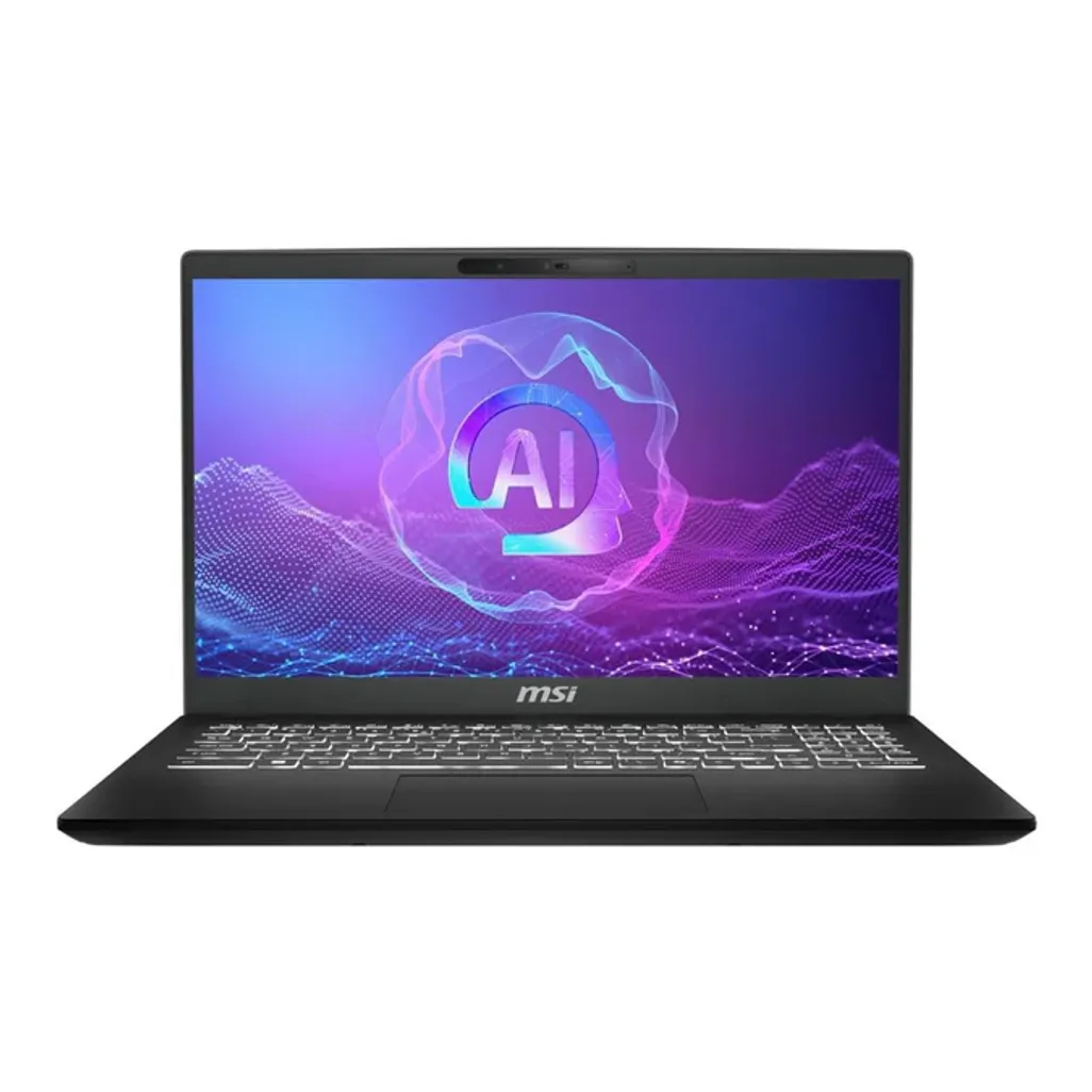 MSI Modern 15 Arc Graphics