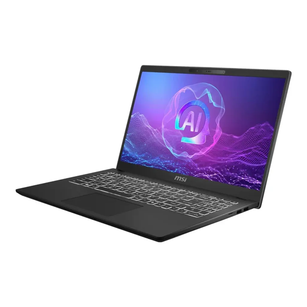 MSI Modern 15 Arc Graphics