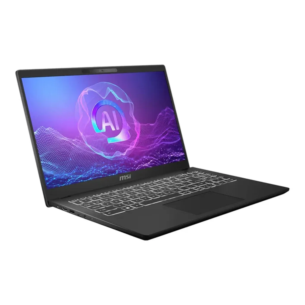 MSI Modern 15 Arc Graphics