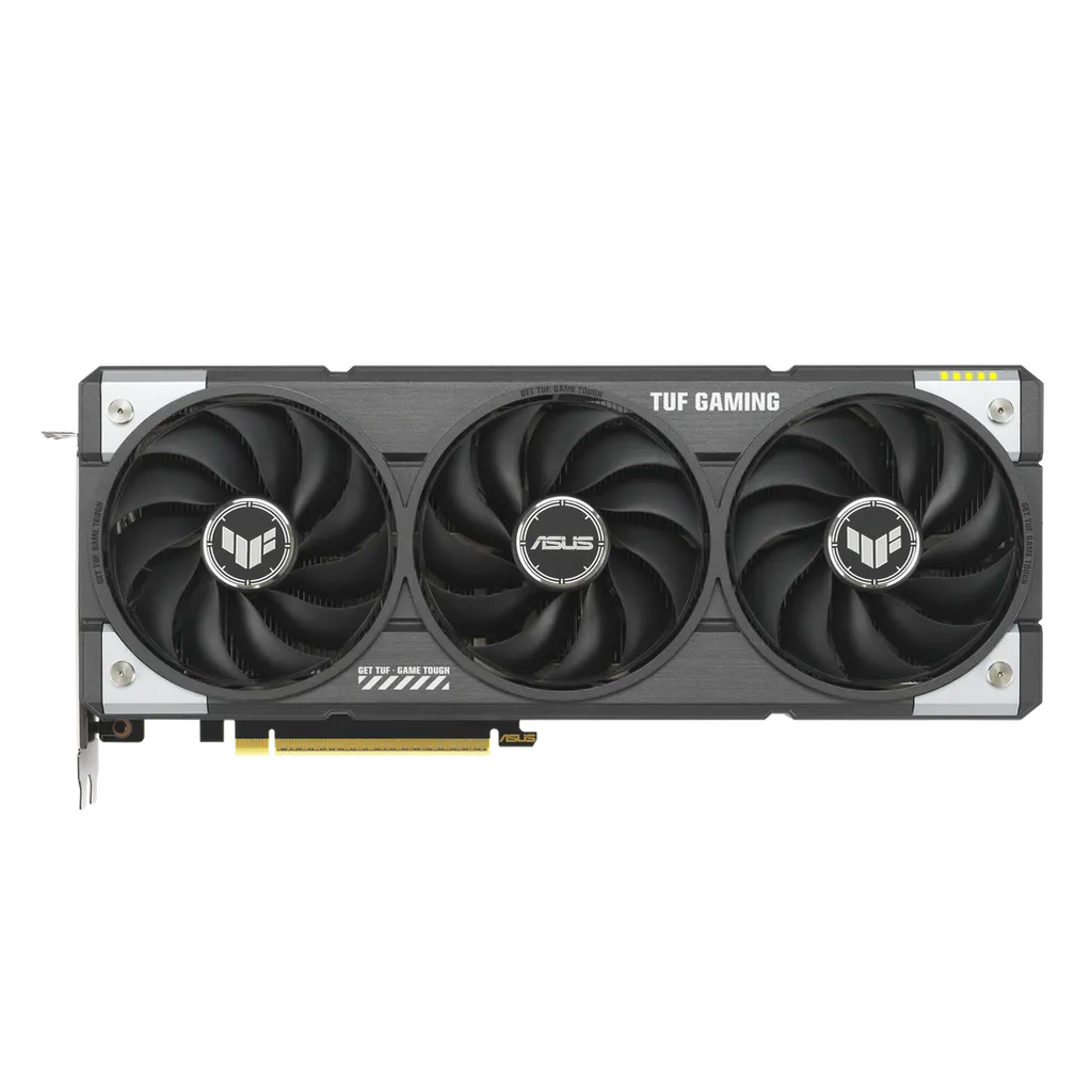 ASUS TUF Gaming TUF RX9060XT 16GB GAMING