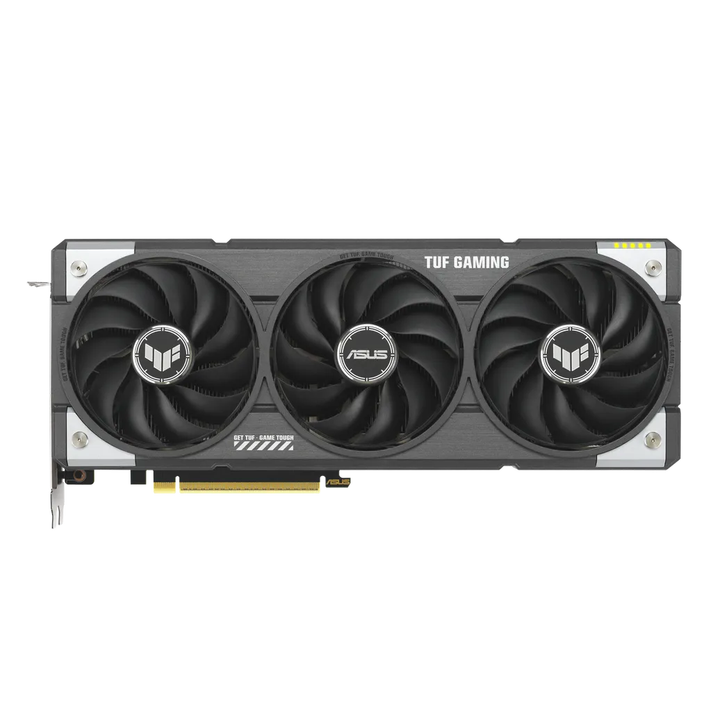 ASUS TUF Gaming TUF RX9060XT 16GB GAMING