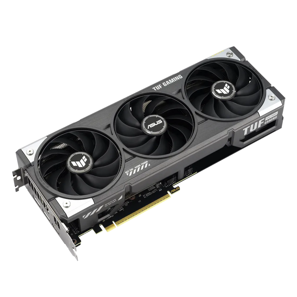 ASUS TUF Gaming TUF RX9060XT 16GB GAMING