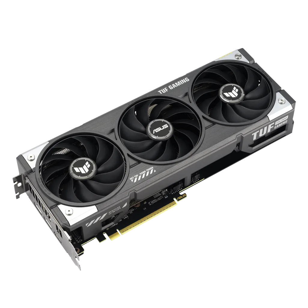 ASUS TUF Gaming TUF RX9060XT 16GB GAMING