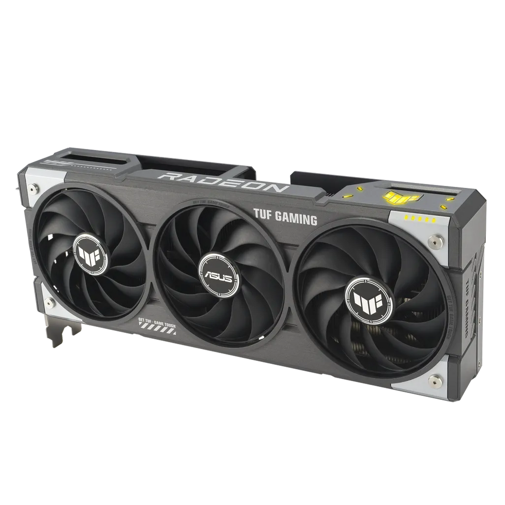 ASUS TUF Gaming TUF RX9060XT 16GB GAMING