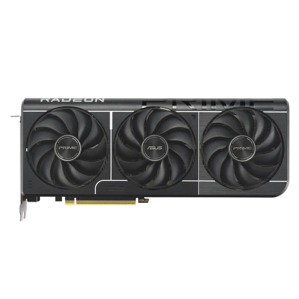 ASUS Prime RX9060XT 8GB