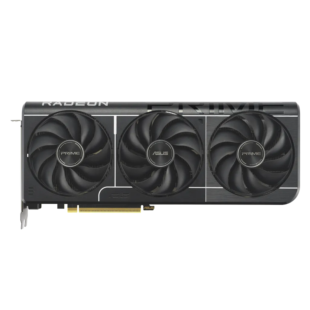 ASUS Prime RX9060XT 8GB
