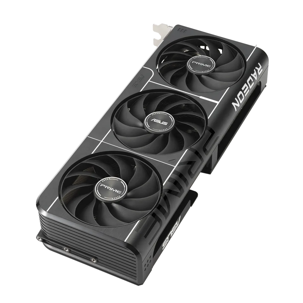 ASUS Prime RX9060XT 8GB