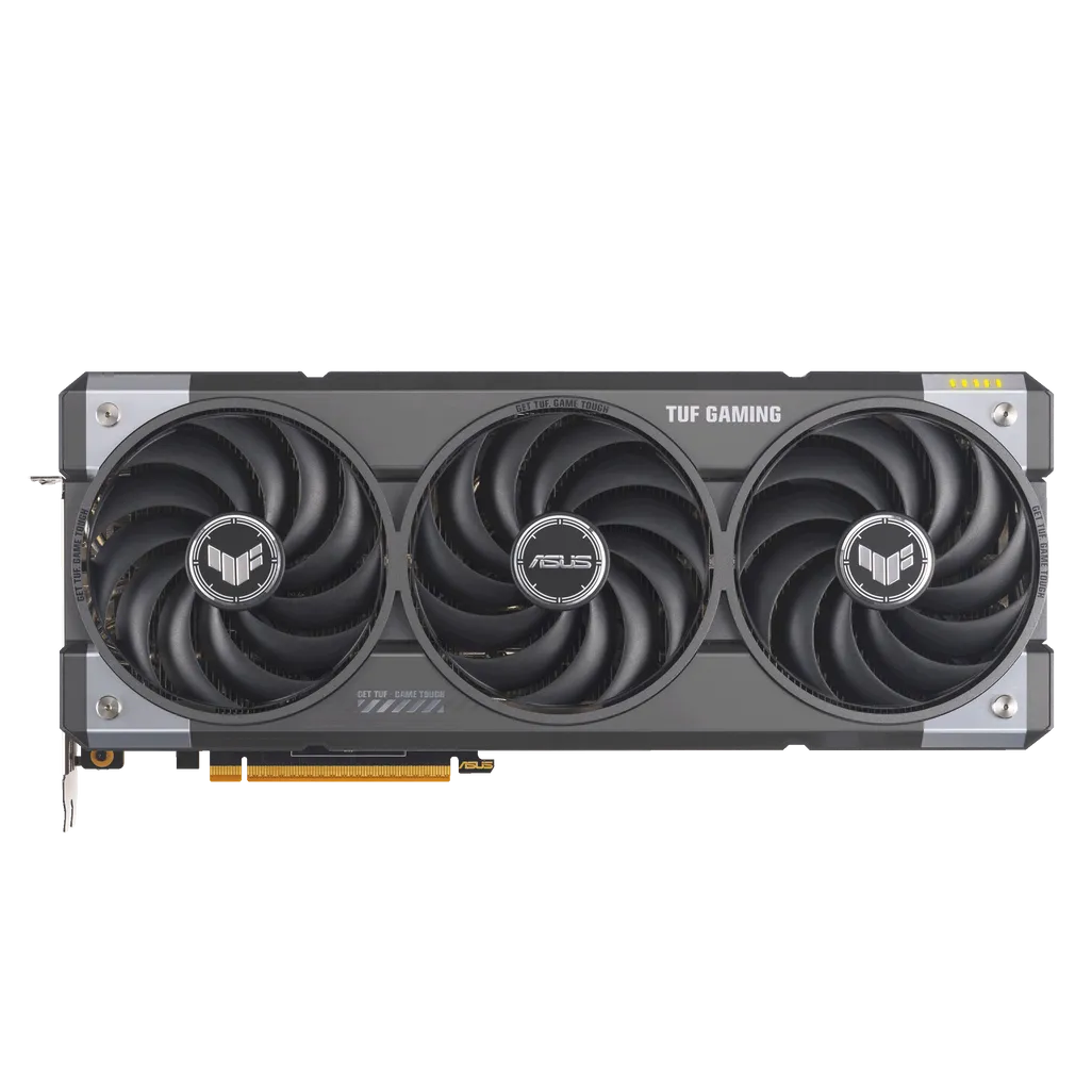ASUS TUF Gaming TUF RX9070XT 16GB GAMING