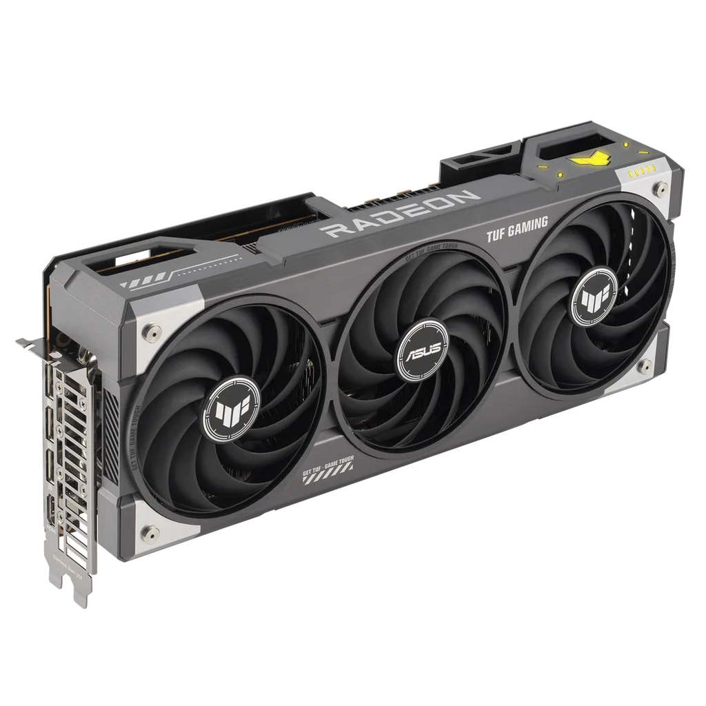 ASUS TUF Gaming TUF RX9070XT 16GB GAMING