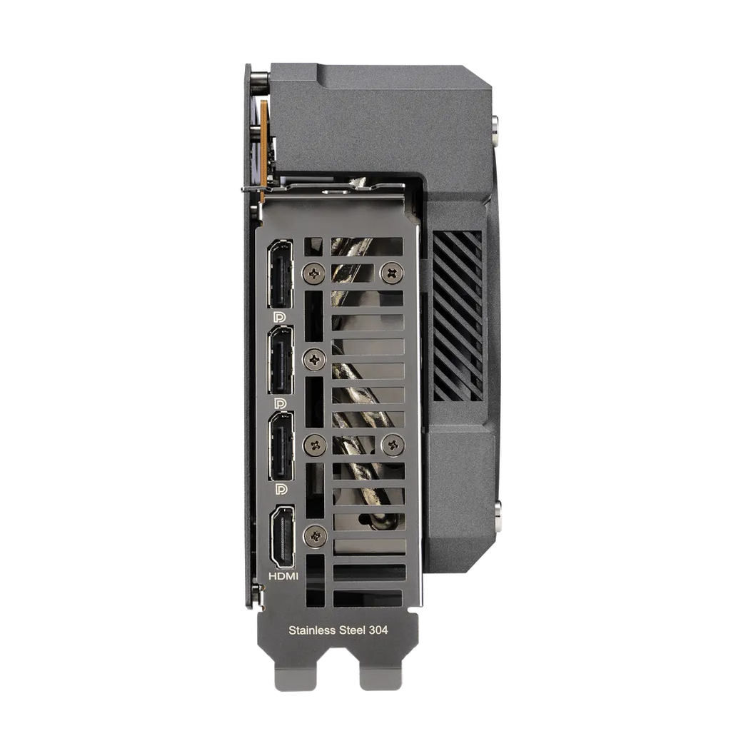 ASUS TUF Gaming TUF RX9070XT 16GB GAMING