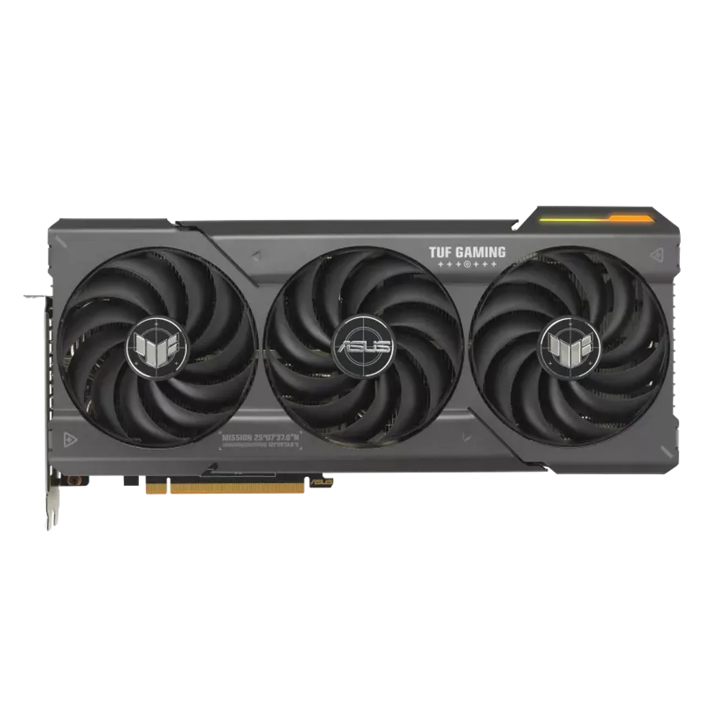 ASUS TUF Gaming TUF RX7700XT 12GB GAMING