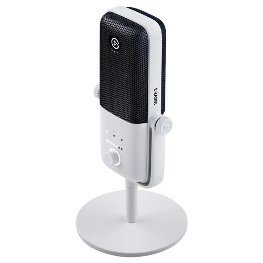 Elgato Wave 3W Premier Microphone