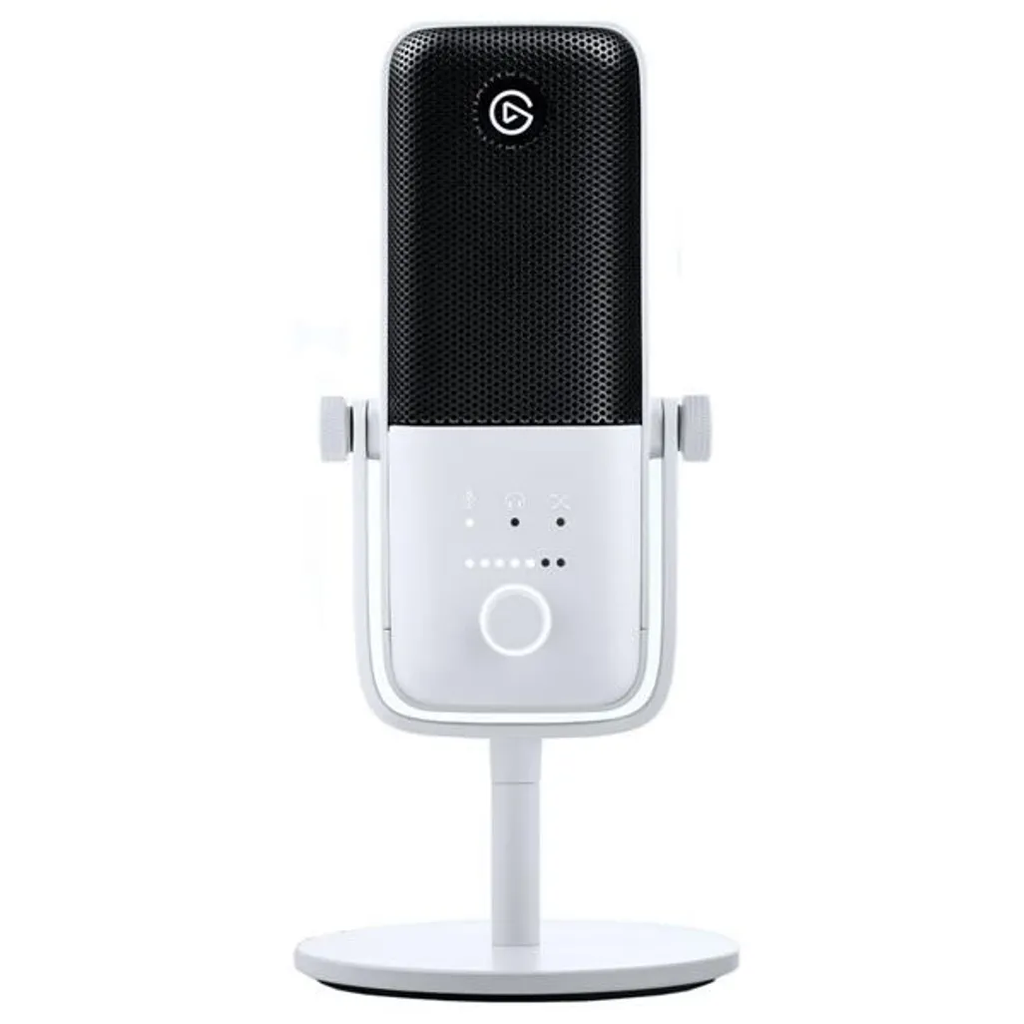 Elgato Wave 3W Premier Microphone