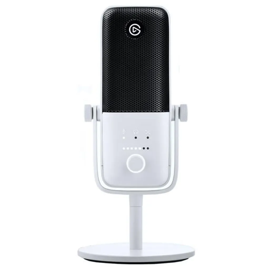 Elgato Wave 3W Premier Microphone