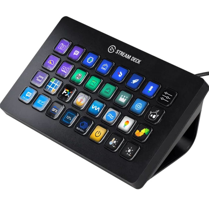 Elgato Stream Deck XL