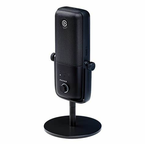 Elgato Wave 3W Premier Microphone