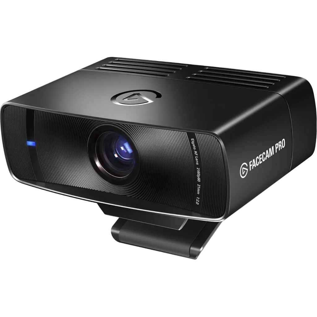 Elgato Facecam Pro