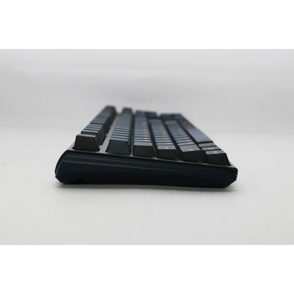 Ducky Keyboard One 3 Pro 100% Mechanical Keyboard Cherry MX2A Red