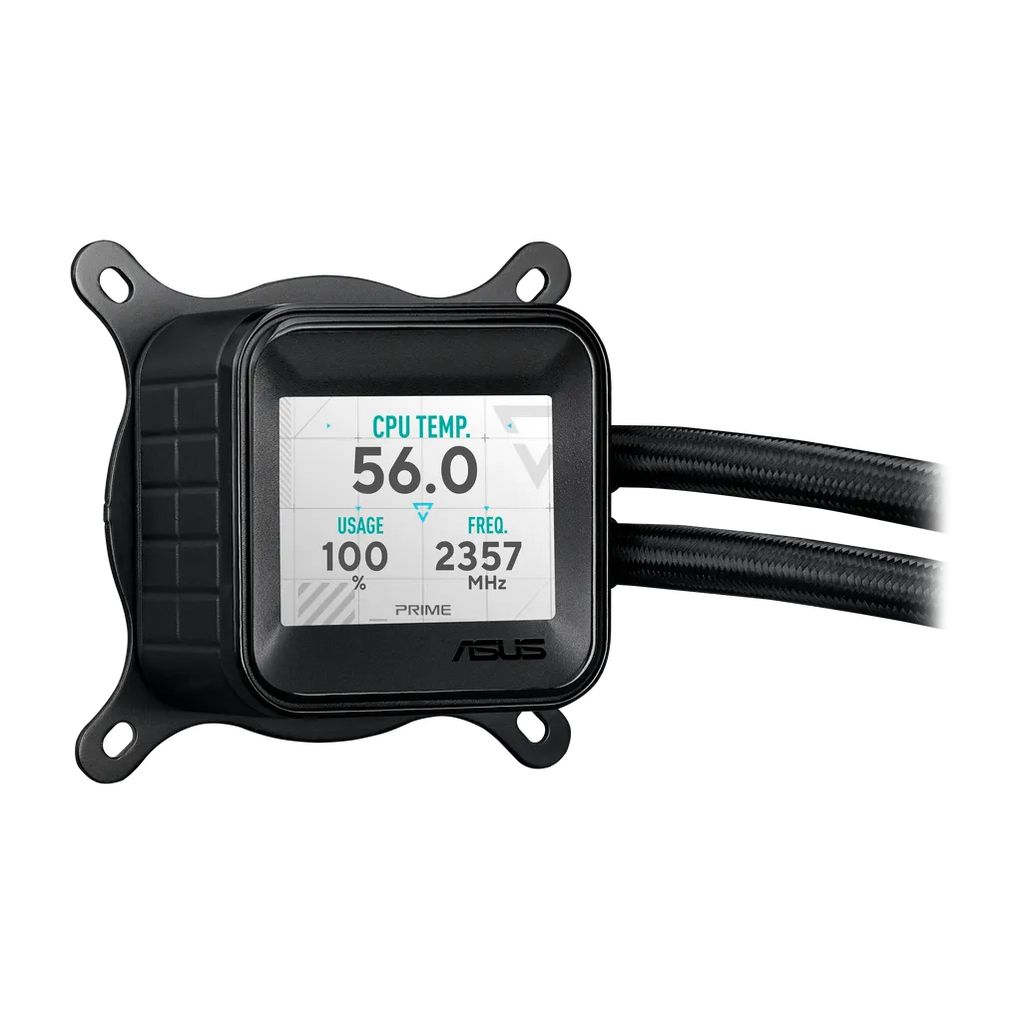 ASUS PRIME LC 360 ARGB LCD