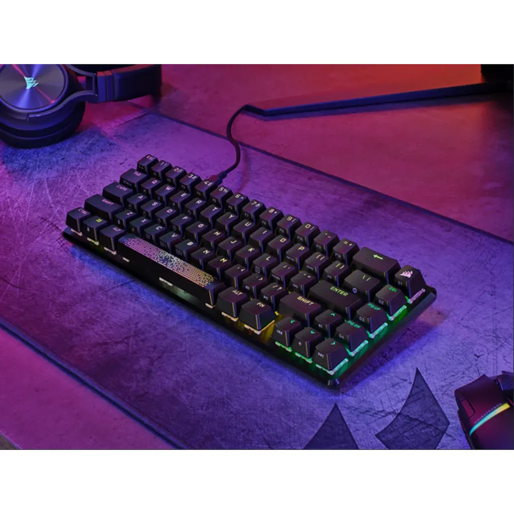 Corsair K65 PRO MINI