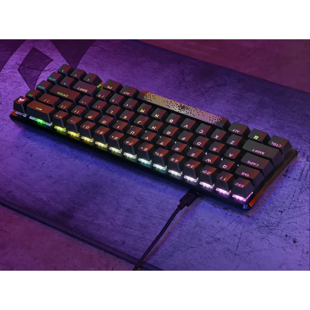 Corsair K65 PRO MINI