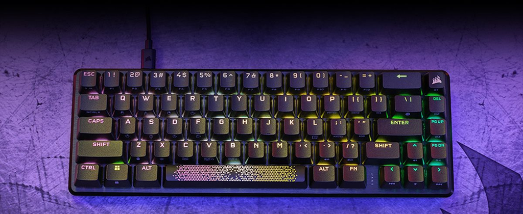 Corsair K65 PRO MINI