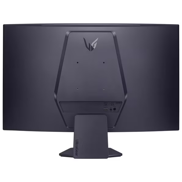 LG UltraGear 32'' QHD VA Curved Gaming 180Hz